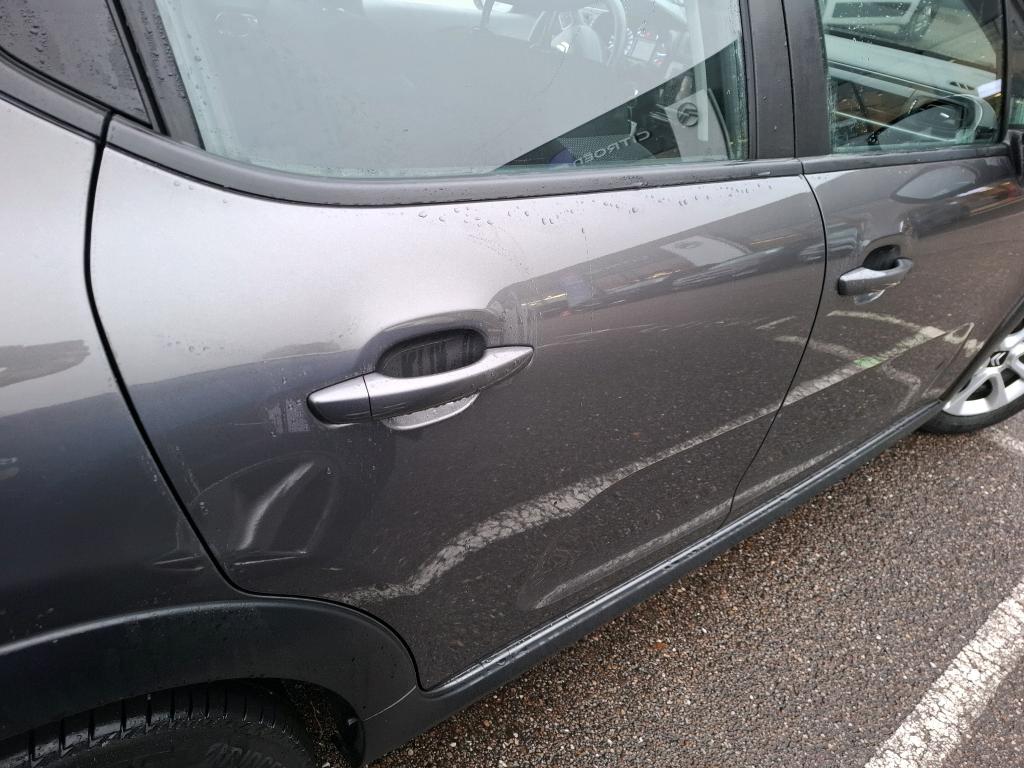 Citroen C3 PureTech 83 ch BVM5 You 2023