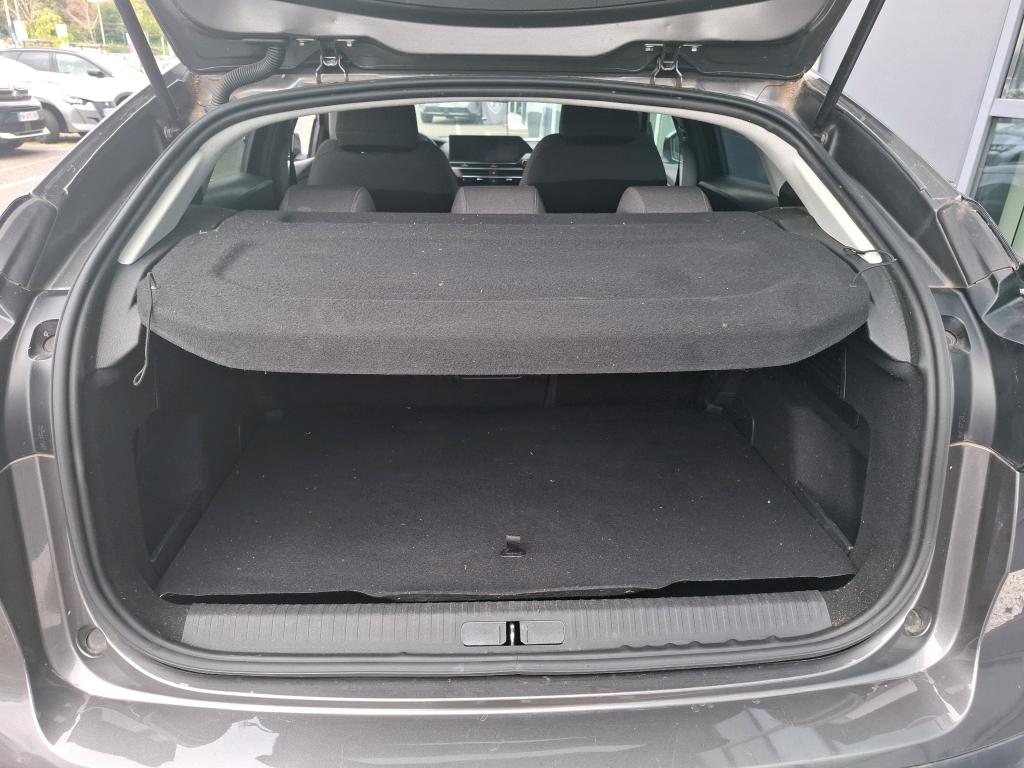Citroen C4 PureTech 130 S&S EAT8 Shine 2022