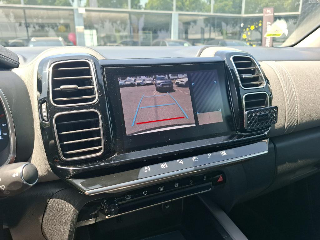 Citroen C5 Aircross BlueHDi 130 S&S EAT8 C-Series 2022