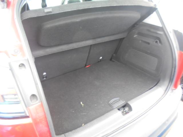 Foto Opel Combo 12