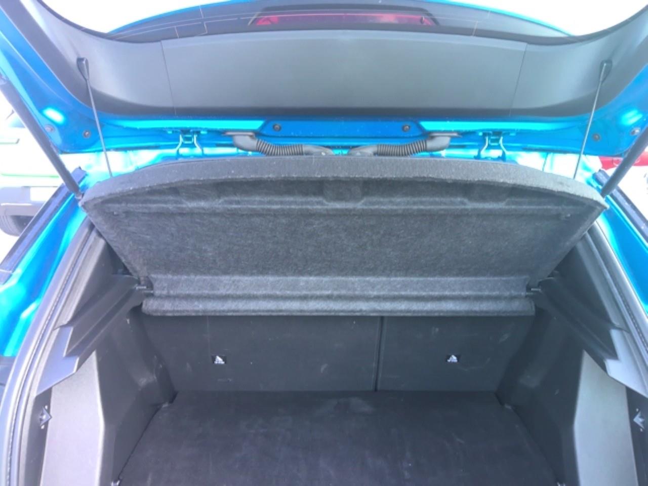 Foto Peugeot 2008 7