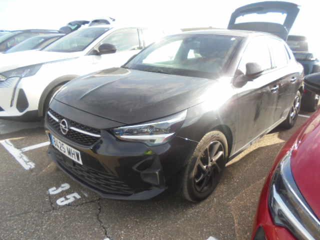 Foto Opel Corsa 4