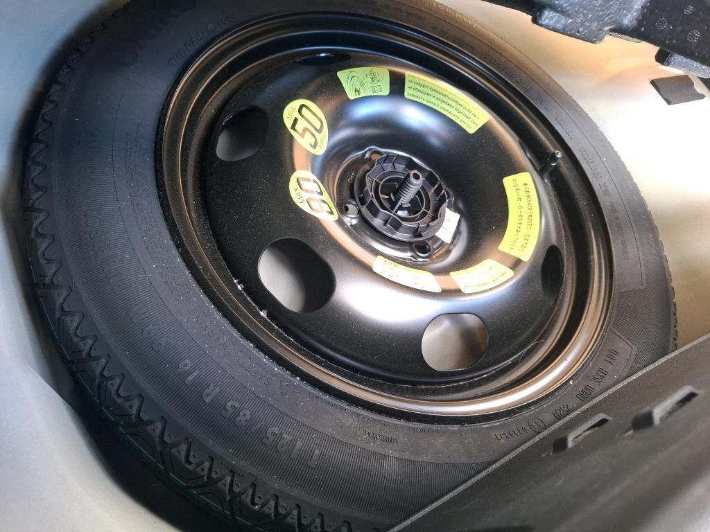 Citroen C3 SOCIETE BLUEHDI 100 S&S BVM FEEL BUSINESS R 2020