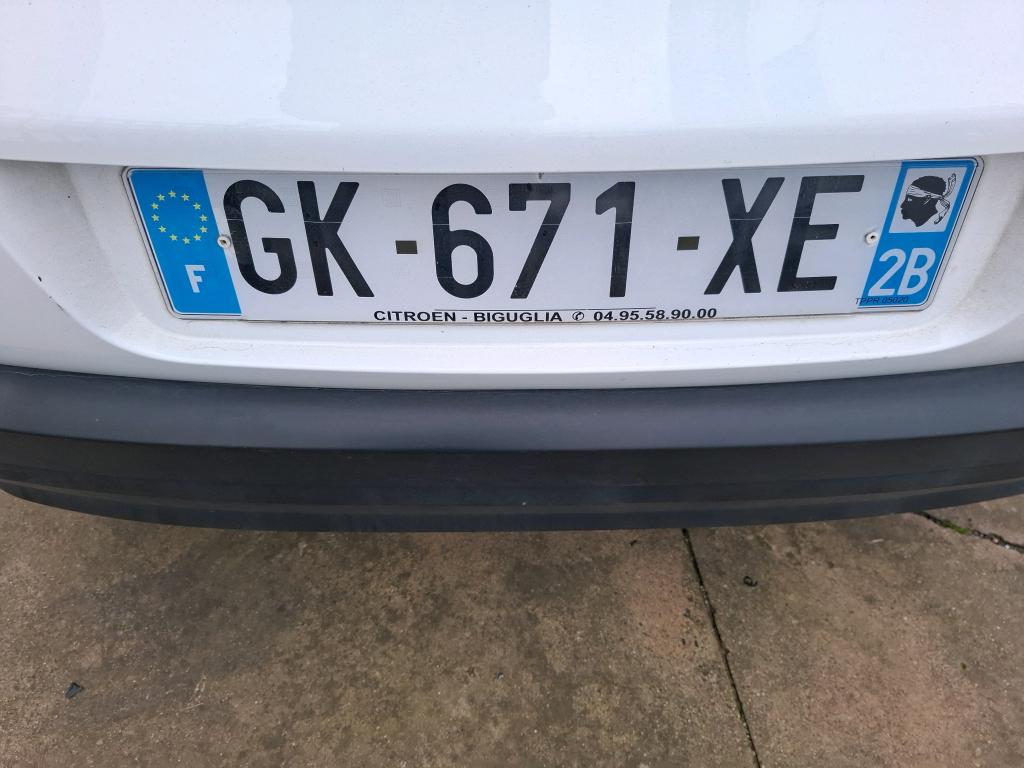 Citroen C3 PureTech 110 S&S EAT6 Shine 2022