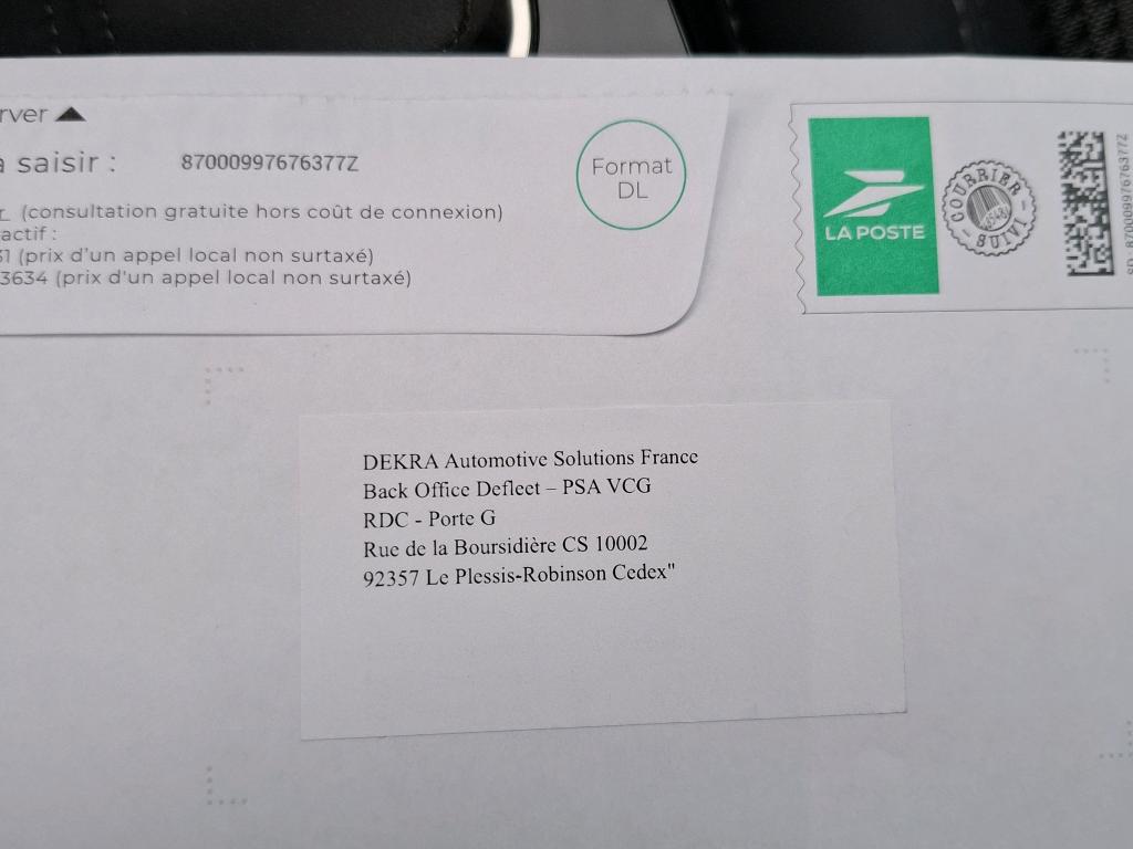 Peugeot 208 PureTech 100 S&S BVM6 GT 2023