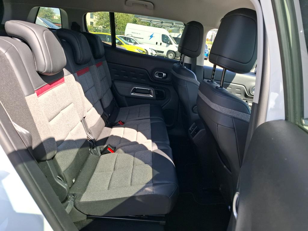 Citroen C5 Aircross BlueHDi 130 S&S BVM6 C-Series 2022