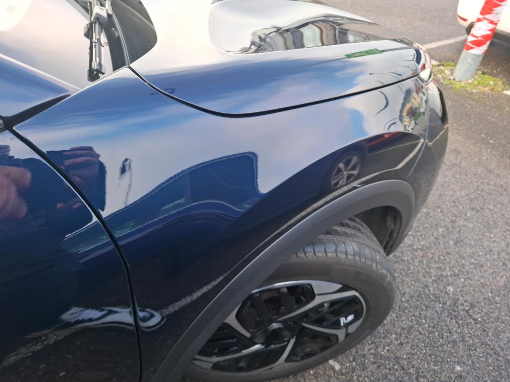 Citroen C4 PureTech 130 EAT8 Max 2024