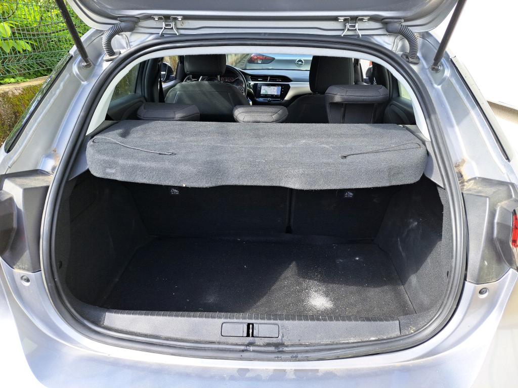 Opel Corsa 1.2 75 ch BVM5 Edition Business 2021