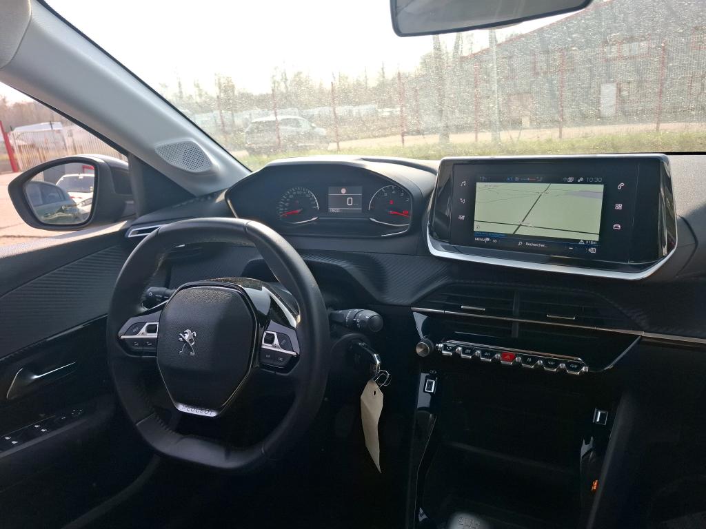 Peugeot 208 II 