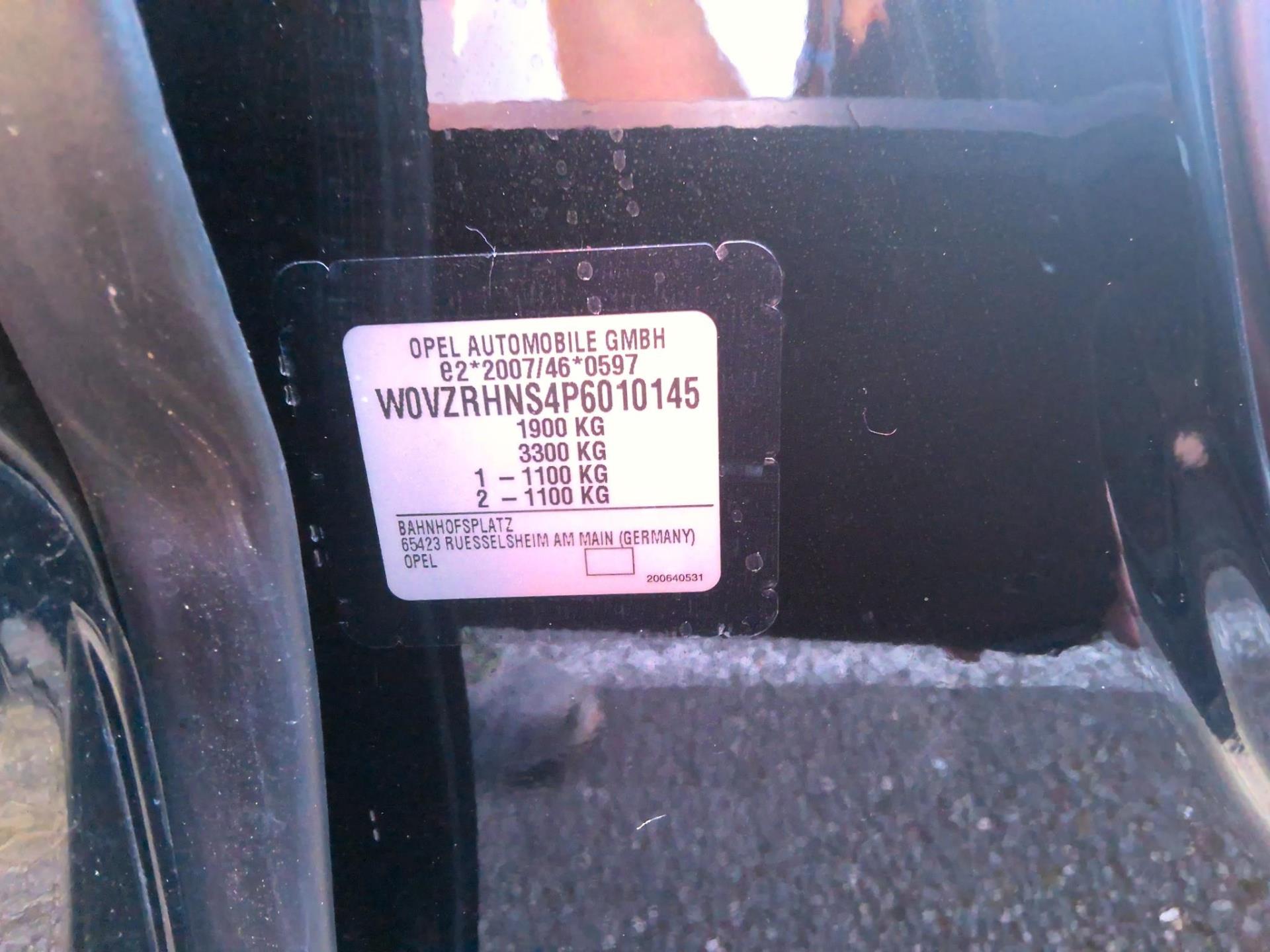 Opel GRANDLAND X / GRANDLAND