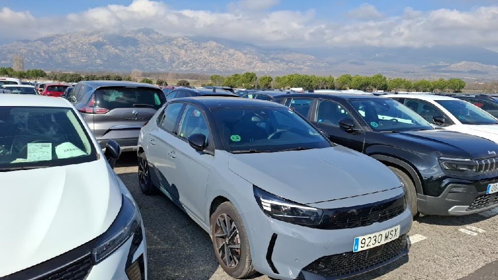 Foto Opel Corsa 8