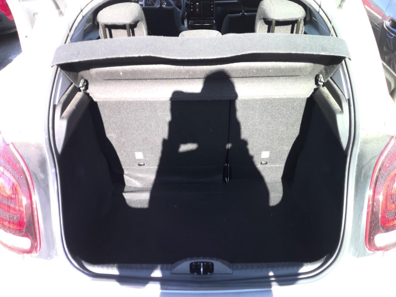 Foto Citroën C3 Origin 7