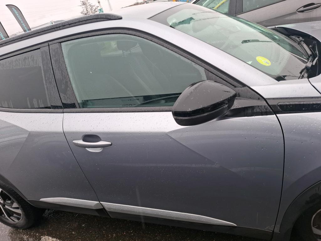 Peugeot 2008 BlueHDi 110 S&S BVM6 Roadtrip 2022