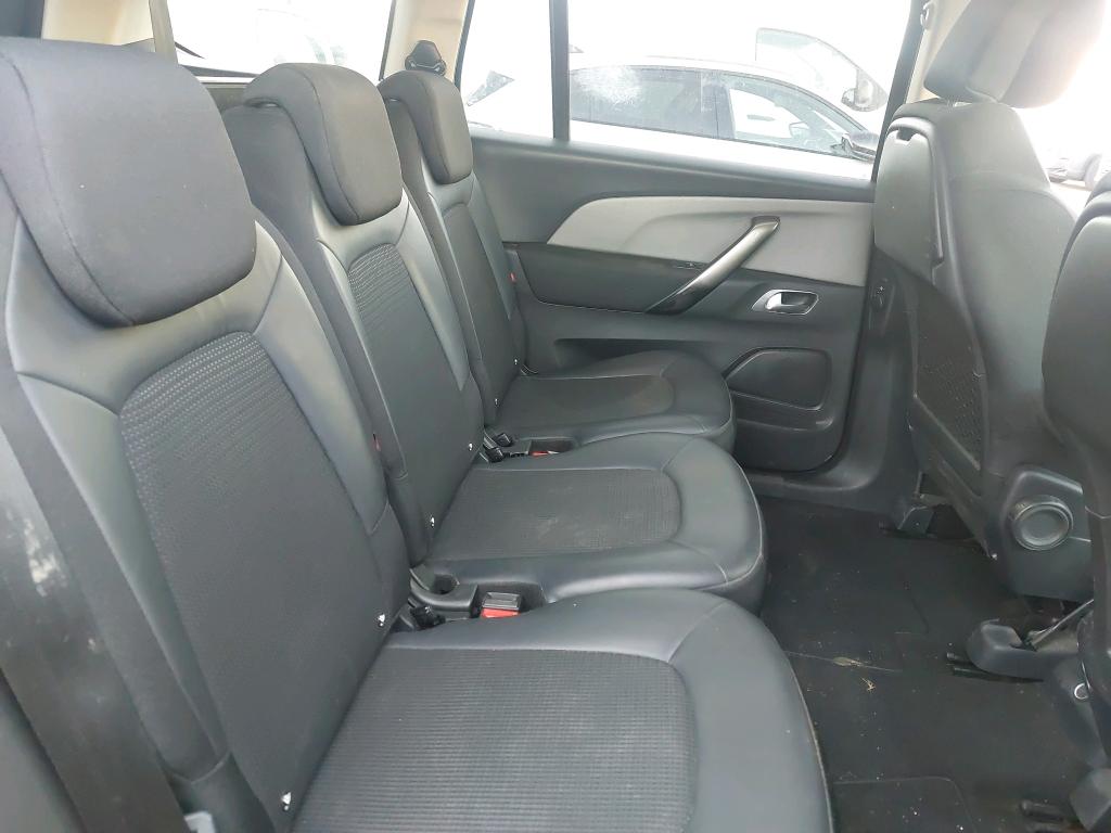 Citroen Grand C4 Spacetourer BlueHDi 130 S&S EAT8 Shine 2022