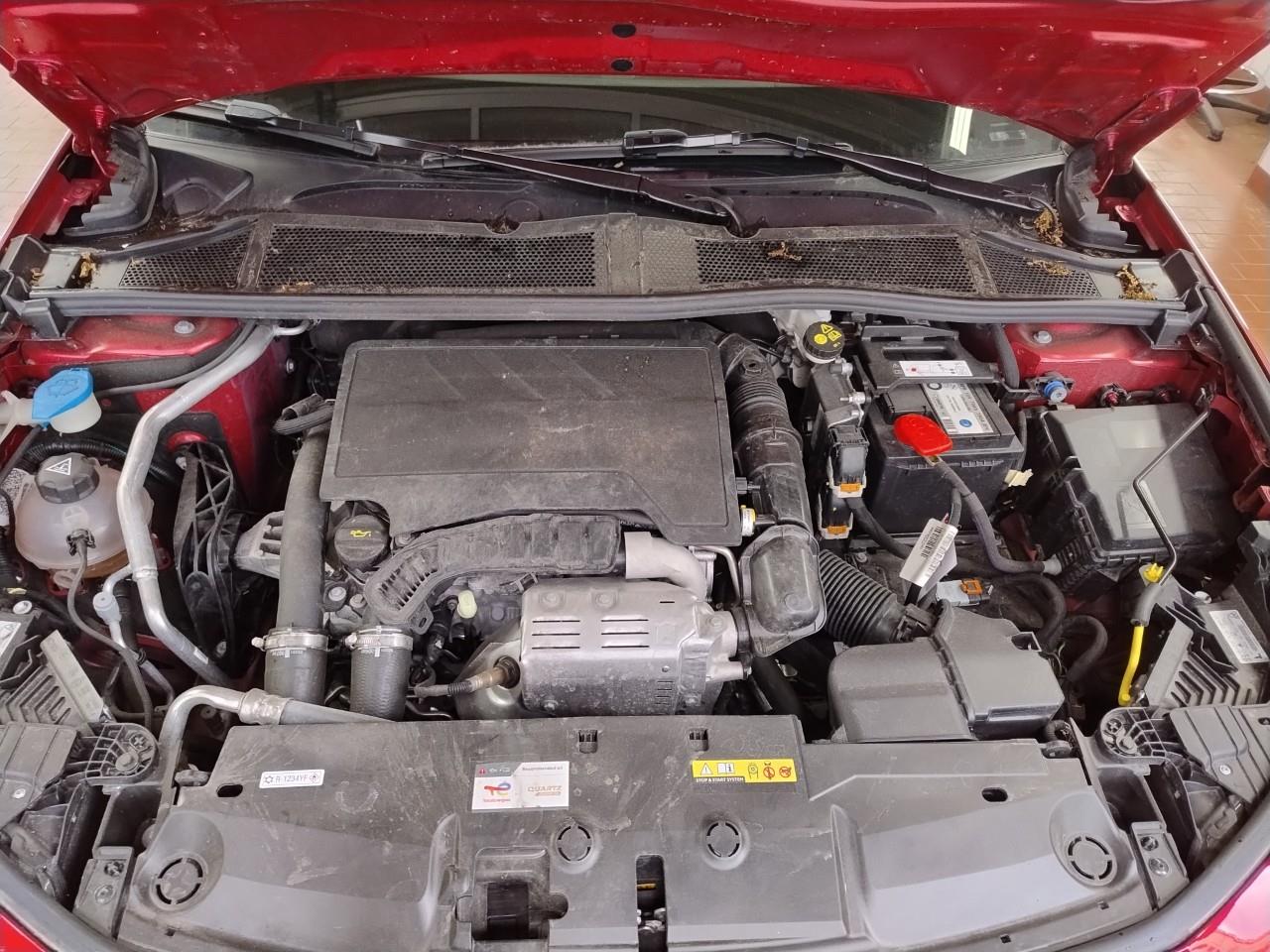 Peugeot 308 III