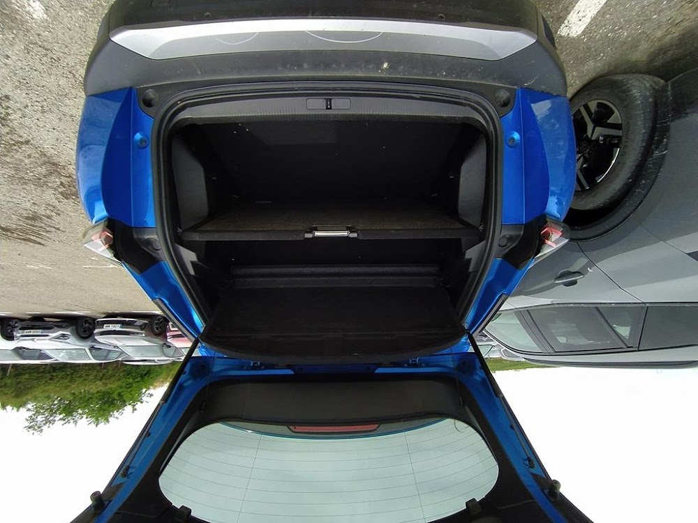 Foto Peugeot 2008 5