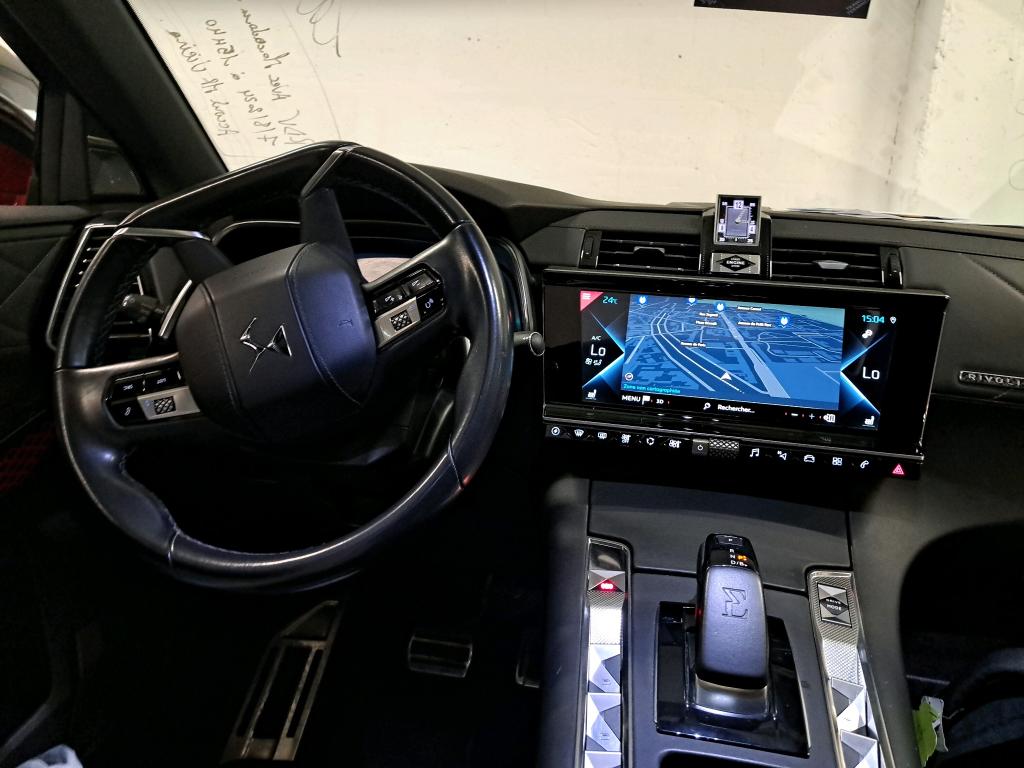 DS DS7 Crossback Hybride E-Tense 300 EAT8 4x4 Grand Chic 2020