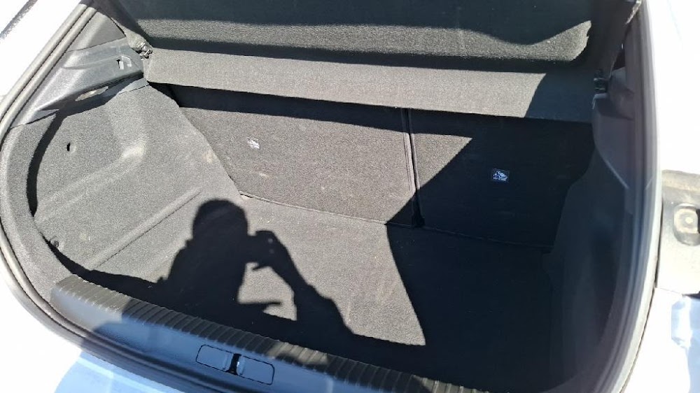 Foto Opel Mokka 14