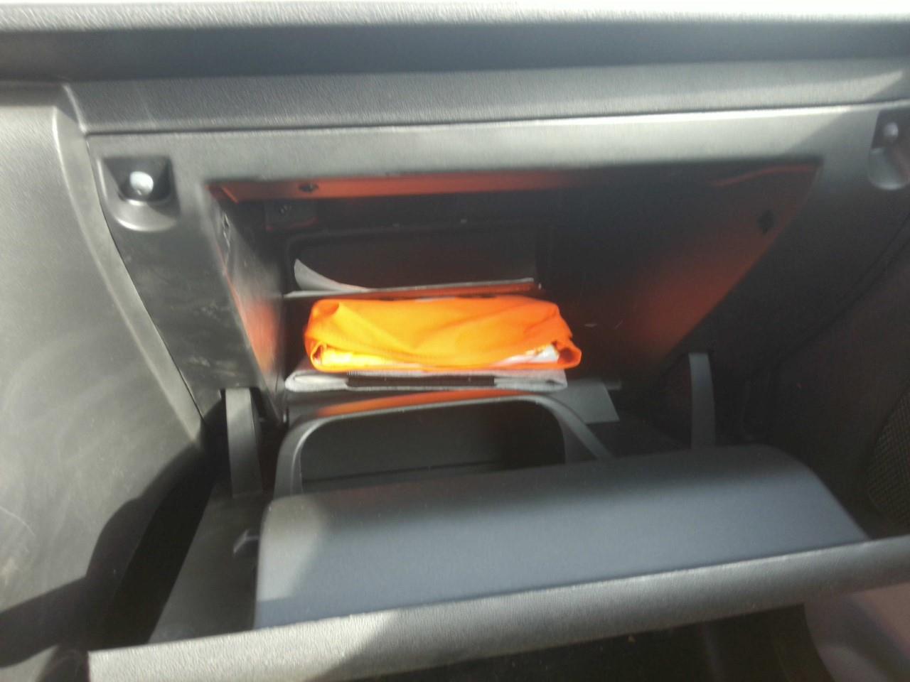Foto Citroën C3 Aircross 8