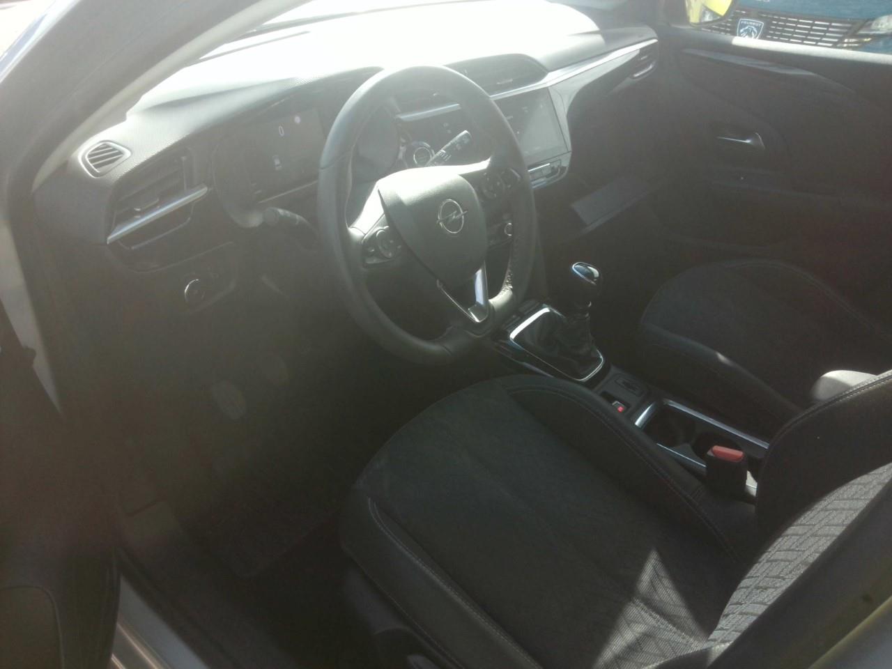 Foto Opel Corsa 3