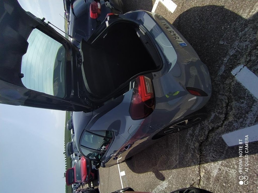Foto Opel Corsa 6