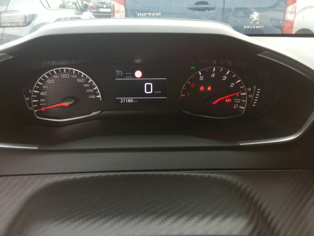Foto Peugeot 308 5
