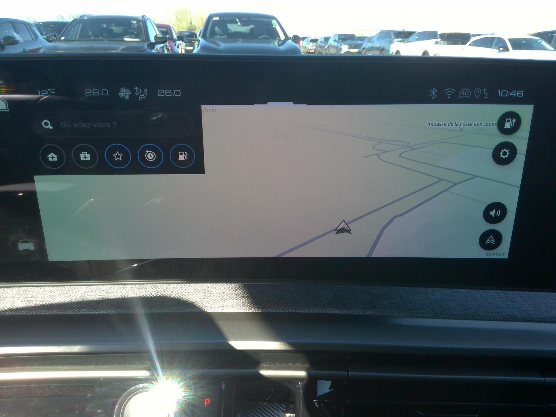 Peugeot 3008 Plug-in Hybrid 195 e-DCS7 Allure 2025