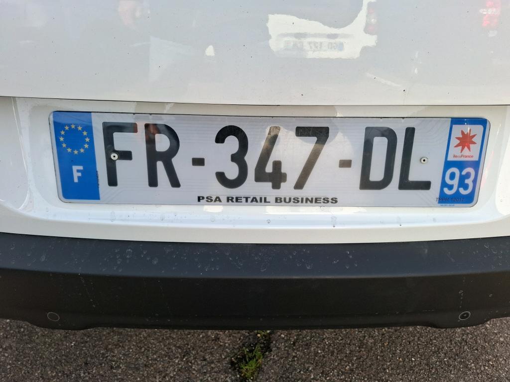 Citroen C4 CACTUS SOCIETE BLUEHDI 120 S&S EAT6 FEEL NAV 2020