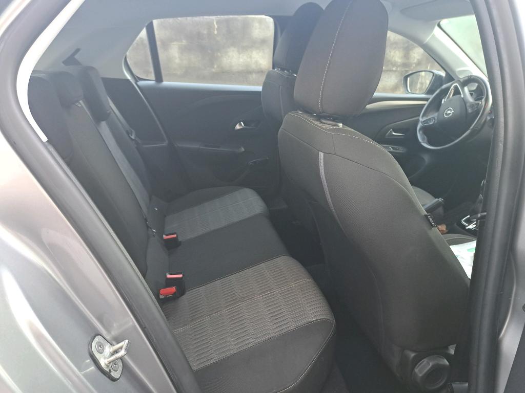 Opel Corsa 1.2 75 ch BVM5 Edition Business 2021