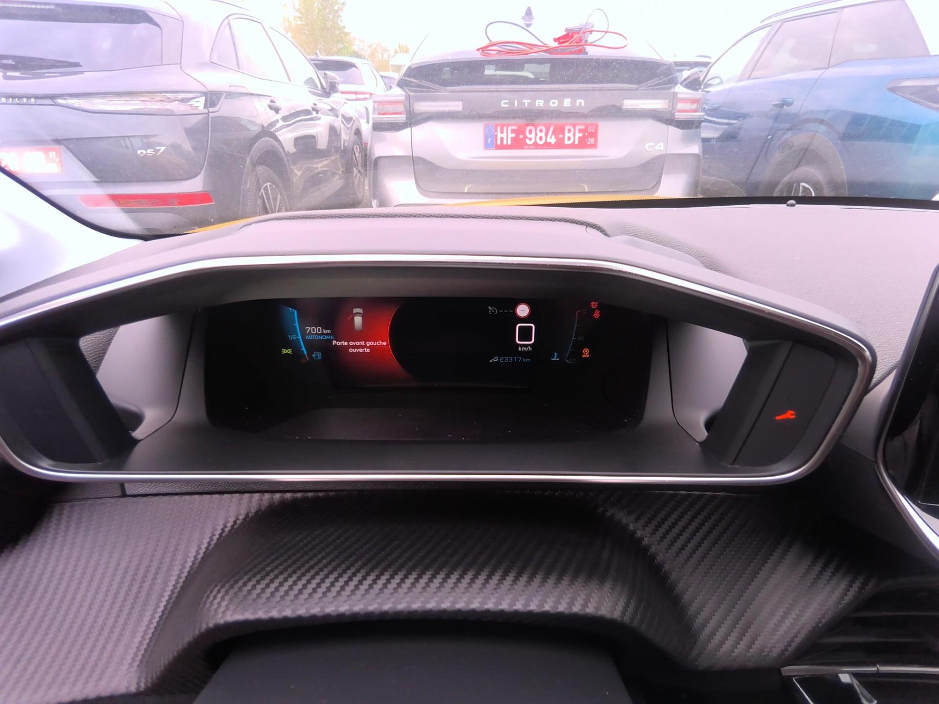 Peugeot 208 II 