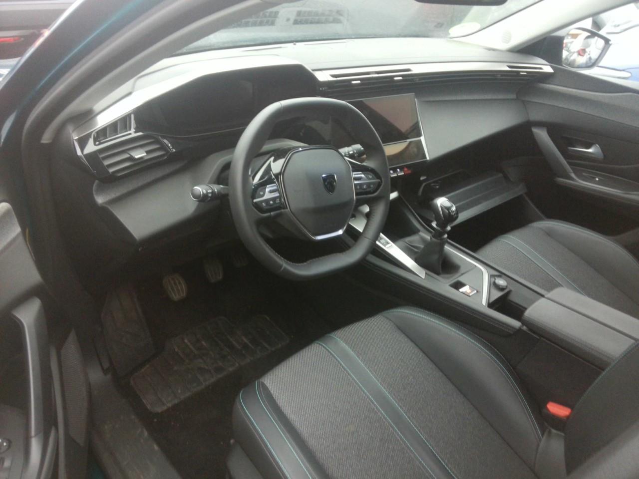 Foto Peugeot 308 3