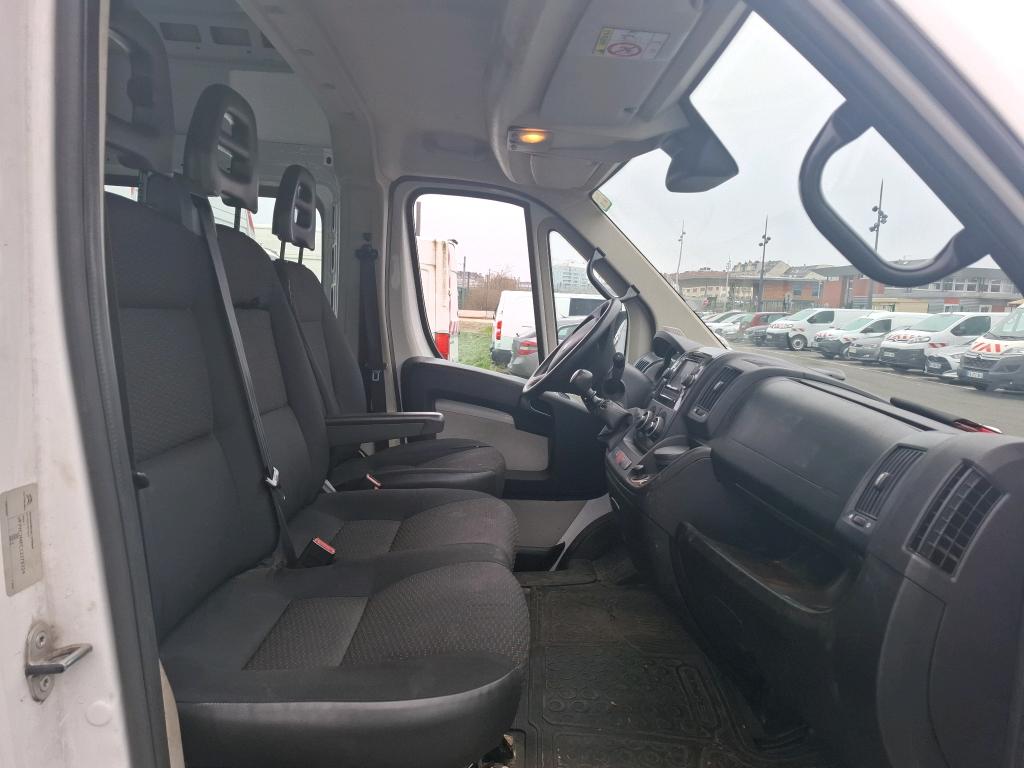 Citroen JUMPER CA 35 L3H2 BLUEHDi 130 BVM6 CONFORT 2019