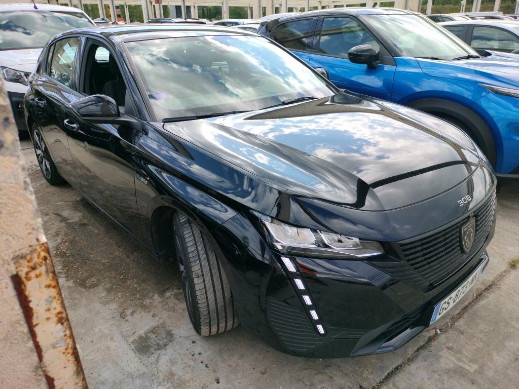 Peugeot 308 PHEV 180 e-EAT8 Active Pack 2023