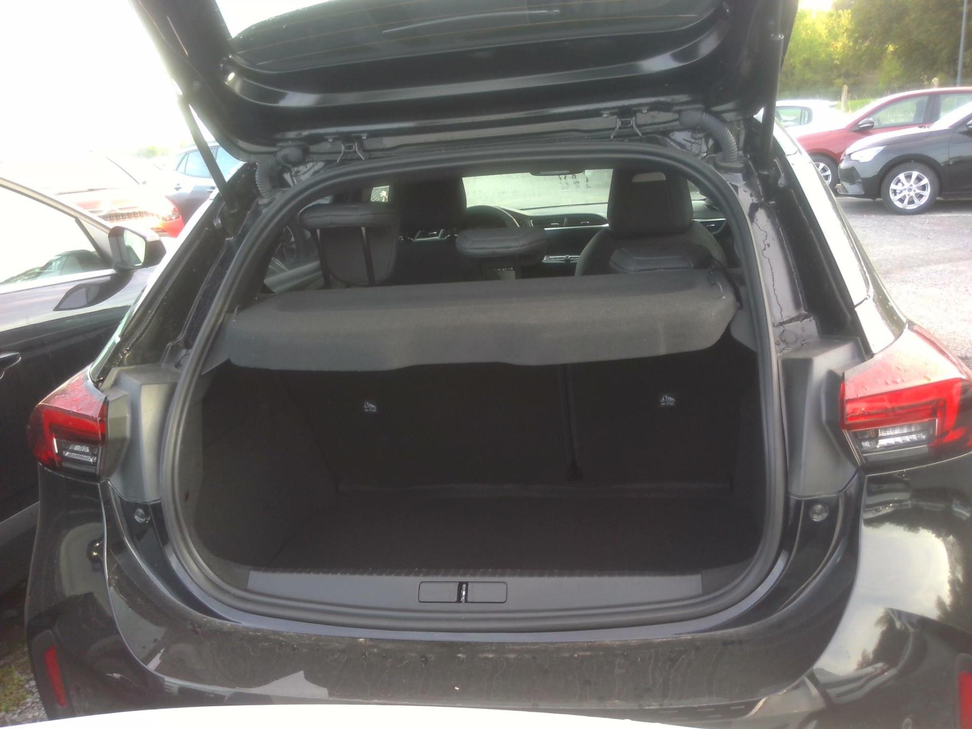 Opel Corsa 1.2 Turbo 100 ch BVM6 GS 2023
