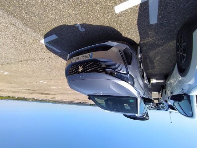Foto Peugeot 5008 6