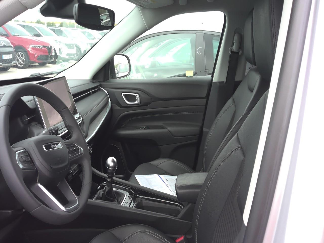 Foto Jeep Compass 3