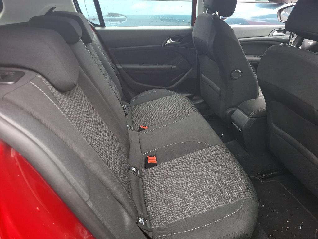 Peugeot 308 BlueHDi 130ch S&S EAT8 Active Business 2020