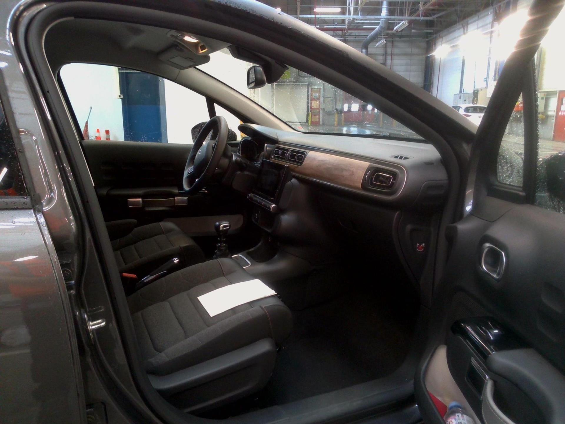 Citroen C3 PureTech 110 S&S BVM6 Shine Pack 2022