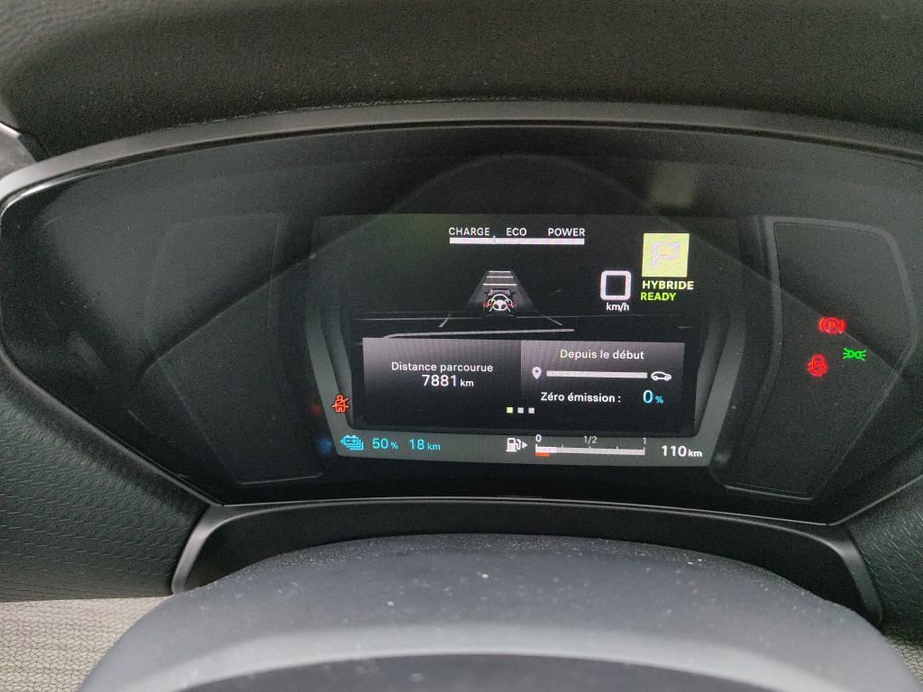 Citroen C5 X Hybride Rechargeable 225 S&S e-EAT8 Shine Pack 2023