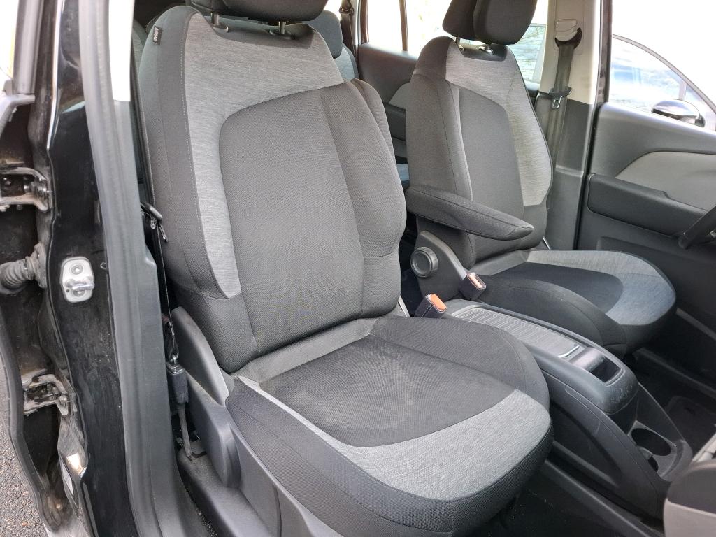 Citroen Grand C4 Spacetourer BlueHDi 130 S&S EAT8 Business 2020