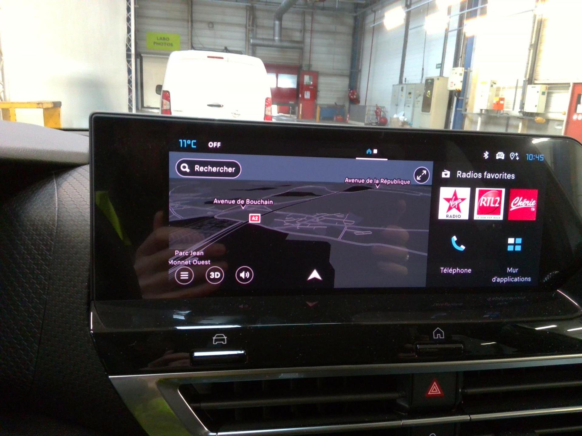 Citroen C4 BlueHDi 130 S&S EAT8 Shine 2023