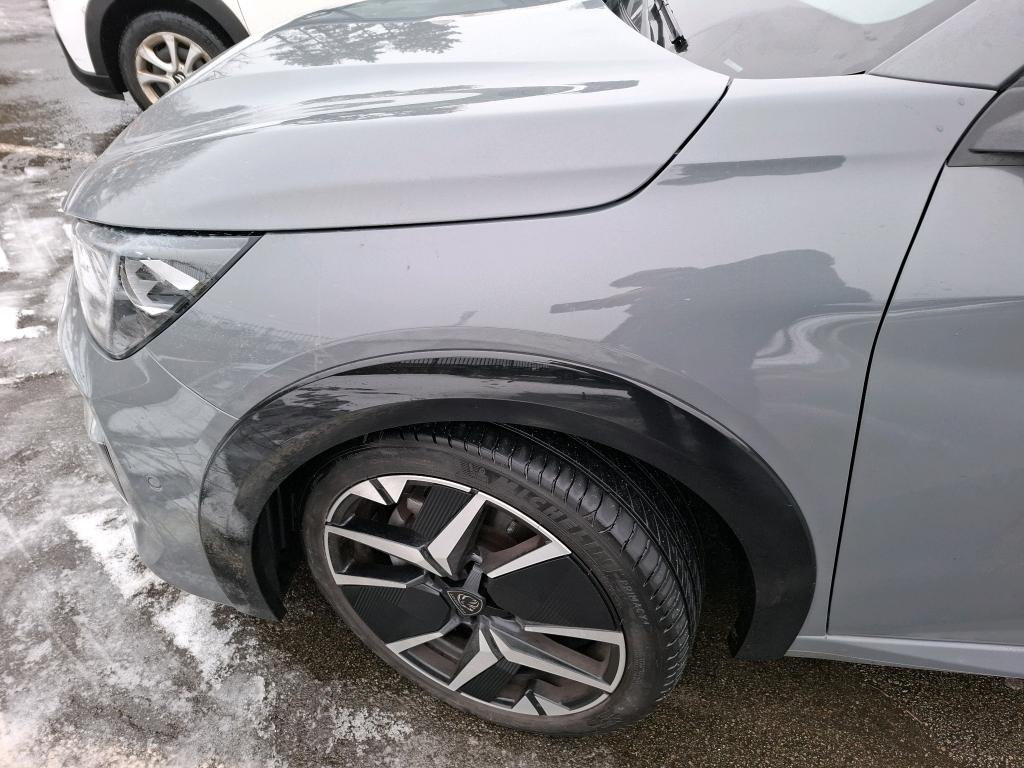 Peugeot 208 PureTech 100 S&S BVM6 GT 2024