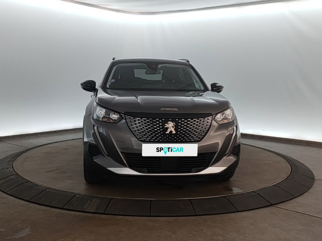 Peugeot 2008 PureTech 130 S&S EAT8 Allure 2022