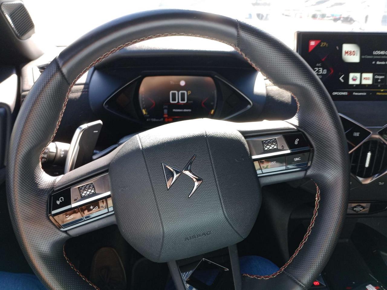 Foto DS DS 3 Crossback 7
