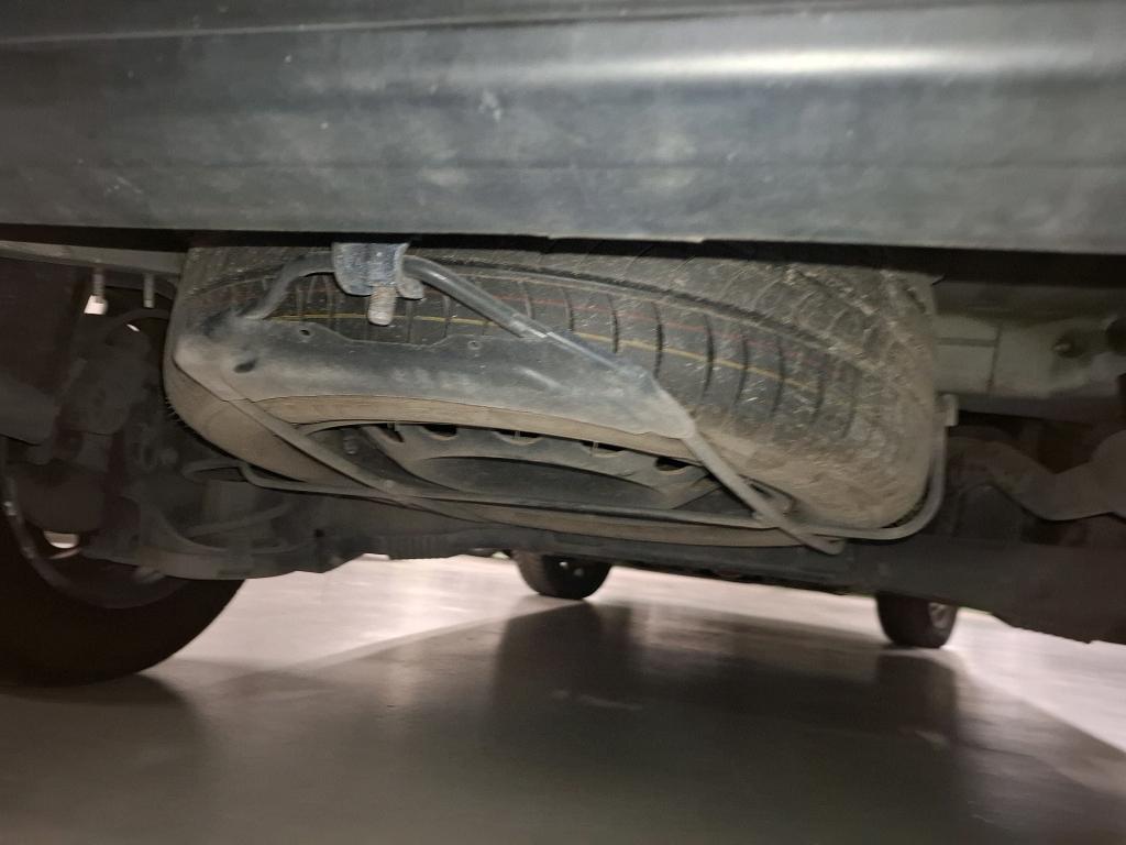 Citroen BERLINGO VAN M 650 BLUEHDI 130 S&S EAT8 DRIVER 2021