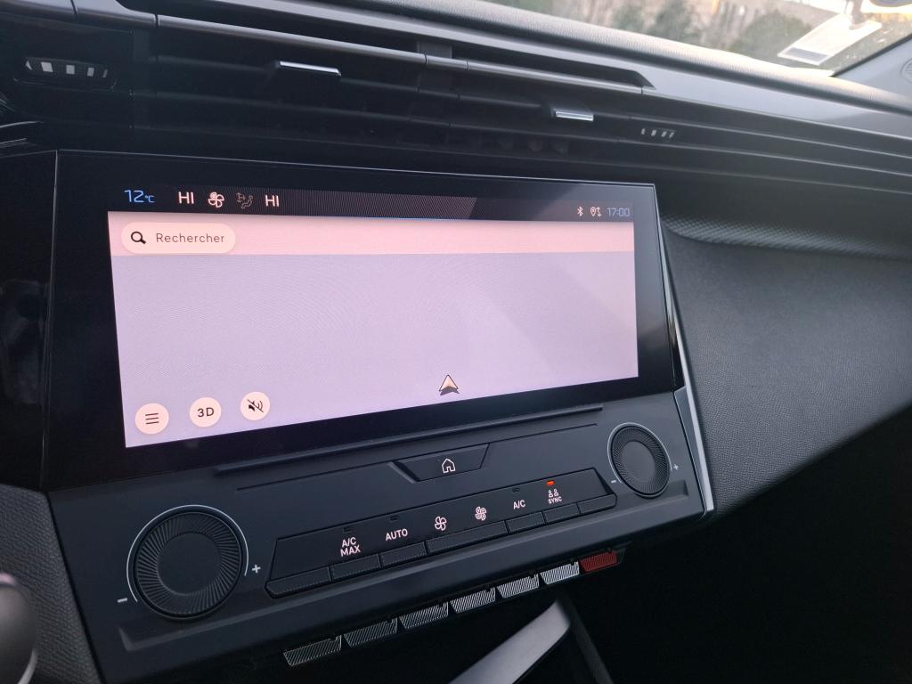 Peugeot 308 BlueHDi 130ch S&S EAT8 Active Pack 2023