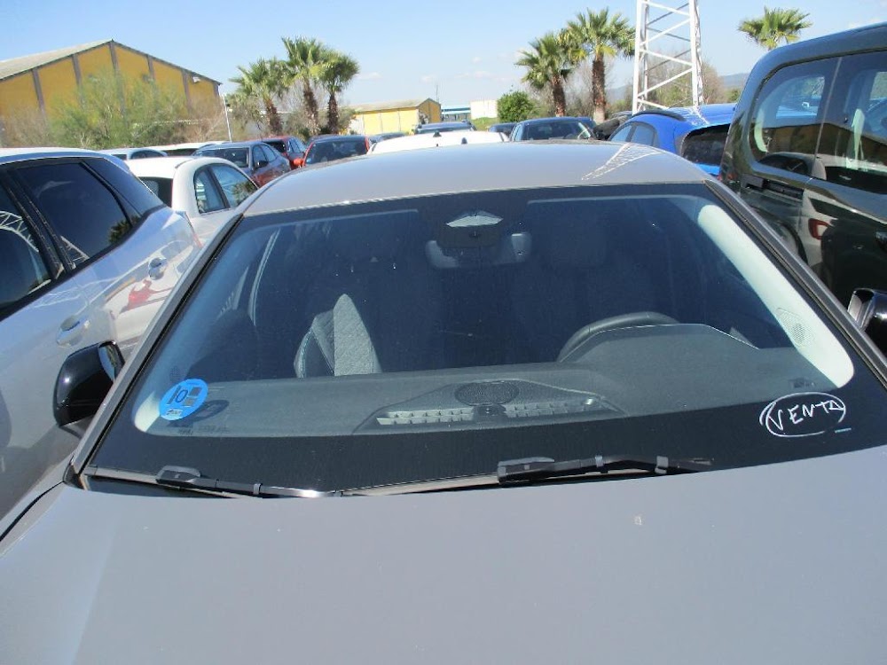 Foto Peugeot 408 9
