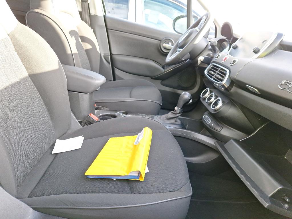 FIAT 500X 1.5 FireFly 130 ch S/S DCT7 Hybrid  2023