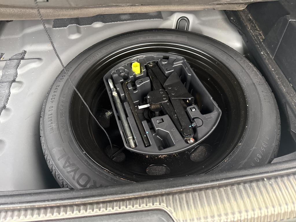 DS DS7 Crossback BlueHDi 130 BVM6 Executive 2018