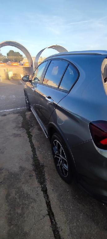 Foto Fiat Tipo 4